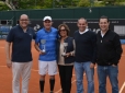 E.C. Pinheiros recebe terceira edição do Circuito Sênior ITF