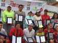 Matheus Ferreira Leite é campeão de duplas no ITF G5 de La Paz