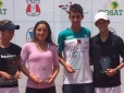 Igor Gimenez conquista seu primeiro ITF no Peru Junior Open