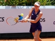 Bia Haddad Maia vence desafio feminino no Brasil Masters Cup