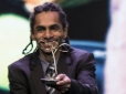 Ymanitu Silva é eleito melhor tenista no Prêmio Paralímpicos 2016