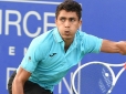 Monteiro perde na estreia do ATP 250 de Chennai