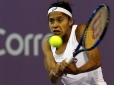 Teliana Pereira vence estreia no quali do WTA de Hobart