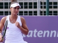 Paula Gonçalves e Teliana Pereira estreiam no quali do Australian Open