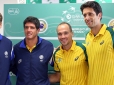Brasil volta a enfrentar o Equador na Copa Davis em abril