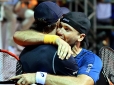 Bruno e Murray vencem e se garantem na semifinal do Rio Open
