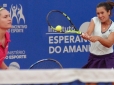 Gabriela Cé comemora aniversário com título de duplas em Curitiba