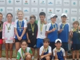 Circuito Nacional define campeões do Tênis Kids em Curitiba