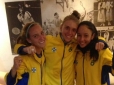 Equipe feminina vence e decide vaga no Mundial contra o Uruguai