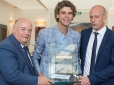 Guga celebra os 20 anos do primeiro título de Roland Garros