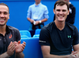 Bruno Soares e Jamie Murray são campeões no ATP 500 de London
