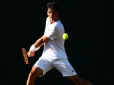 Thomaz Bellucci é superado na estreia em Wimbledon