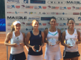 Paula Gonçalves e Luisa Stefani conquistam títulos da ITF na Europa