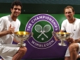 Marcelo Melo leva o Brasil ao título de Wimbledon após 51 anos