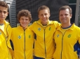 Brasil estreia com vitória no World Junior Tennis Cup
