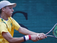 Brasil vence e se classifica para as quartas no World Junior Tennis Cup