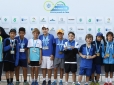 Tennis Kids conhece os campeões no Circuito Nacional, em Porto Alegre
