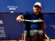 Definidas as semifinais do Circuito ITF para Cadeirantes