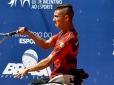 Melhores do Brasil decidem título do Circuito ITF para Cadeirantes