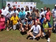 Seniors de Salvador conhece os campeões na Bahia