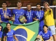 Time Correios Brasil é convocado para o Pan-americano de Aruba