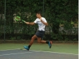 Mateus Alves é semifinalista de ITF G1, em San José