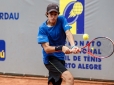 Heide vence duelo nacional e é campeão dos 16 anos em Porto Alegre