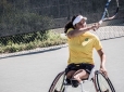 Brasileira Natalia Mayara está nas quartas no Georgia Open
