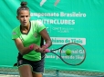 Tenistas de 7 estados lutam por vaga nas finais da Copa Bahiano de Tênis