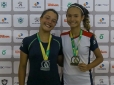 Definidos campeões dos 12 e 14 anos da 2ª Copa Bahiano de Tênis