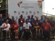 Cadeirantes são destaque nos Jogos Paralímpicos Universitários