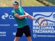 Três brasileiros estreiam com vitória na chave de Roland Garros Junior