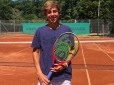 Boscardin atinge final na Dinamarca e busca 1º título ITF até 18 anos