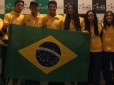Time Correios Brasil inicia trajetória na Copa Davis e na Fed Cup Junior