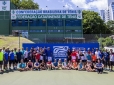 CBT promove Encontro Internacional de Treinamento em Florianópolis