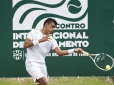 Thiago Monteiro vence em estreia do quali do Australian Open