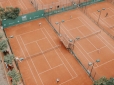Guga incentiva tenistas do Máster Roland-Garros Amateur Series by Peugeot