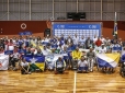 Copa das Federações de Tênis em Cadeira de Rodas será em junho em SP