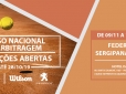 Aracaju (SE) receberá edição do Curso Nacional de Arbitragem