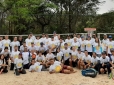 Encontro Nacional de Professores de Beach Tennis reúne 60 participantes