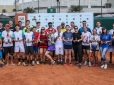 Roland-Garros Amateur Series by Peugeot coroa campeões em Curitiba