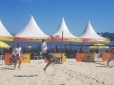 Niterói recebe etapa de torneio internacional de Beach Tennis