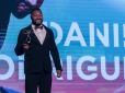 Daniel Rodrigues é destaque do TCR no Prêmio Paralímpicos 2019