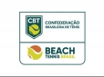 Nota Oficial - Beach Tennnis