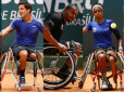 Cinco tenistas brasileiros estão classificados para as Paralimpíadas de Tóquio