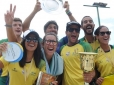 Rio de Janeiro sediará ITF Beach Tennis World Cup Pro e Junior em 2021