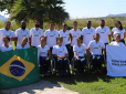Time Brasil BRB termina Copa do Mundo de Tênis em Cadeira de Rodas classificado para 2022