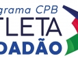CPB divulga edital e abre inscrições para bolsas de graduações do programa Atleta Cidadão para 1º Semestre de 2022