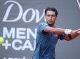Igor Marcondes faz quartas de final no ATP Challenger 50 de Blumenau