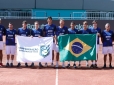 Sorteio define Portugal como adversário do Brasil na Copa Davis